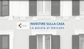 INVESTIRE SULLA CASA