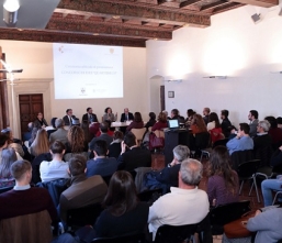 Cerimonia ufficiale di premiazione concorso di idee "Quartiere 2.0"