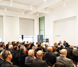 NUOVE CASE PER NUOVI EUROPEI: UNA SFIDA PER GLI ARCHITETTI