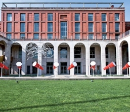 CONVEGNO SIDIEF A URBANPROMO MILANO