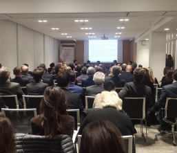 Seminario di studio Real estate e responsabilità sociale