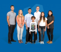 I NUOVI ITALIANI. Casa, lavoro, cultura per l'integrazione