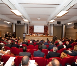CONVEGNO INVESTIRE SULLA CASA