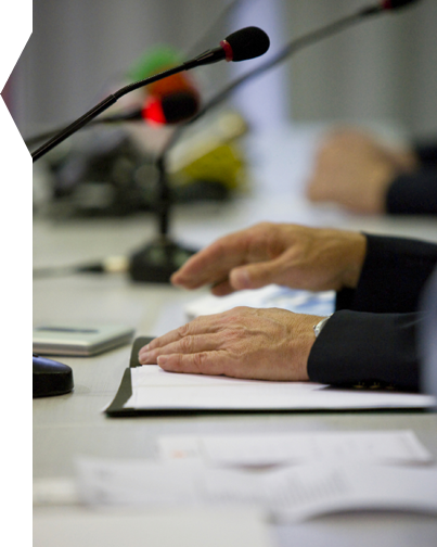 REAL ESTATE, RESPONSABILITÀ E IMPEGNO SOCIALE