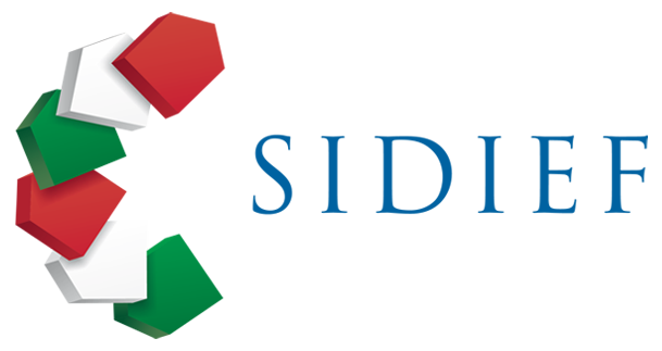 Logo SIDIEF