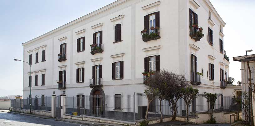 ercolano Ercolano (Napoli)