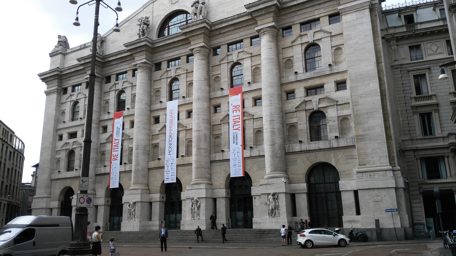 INVESTIRE SULLA CASA - TAVOLA ROTONDA