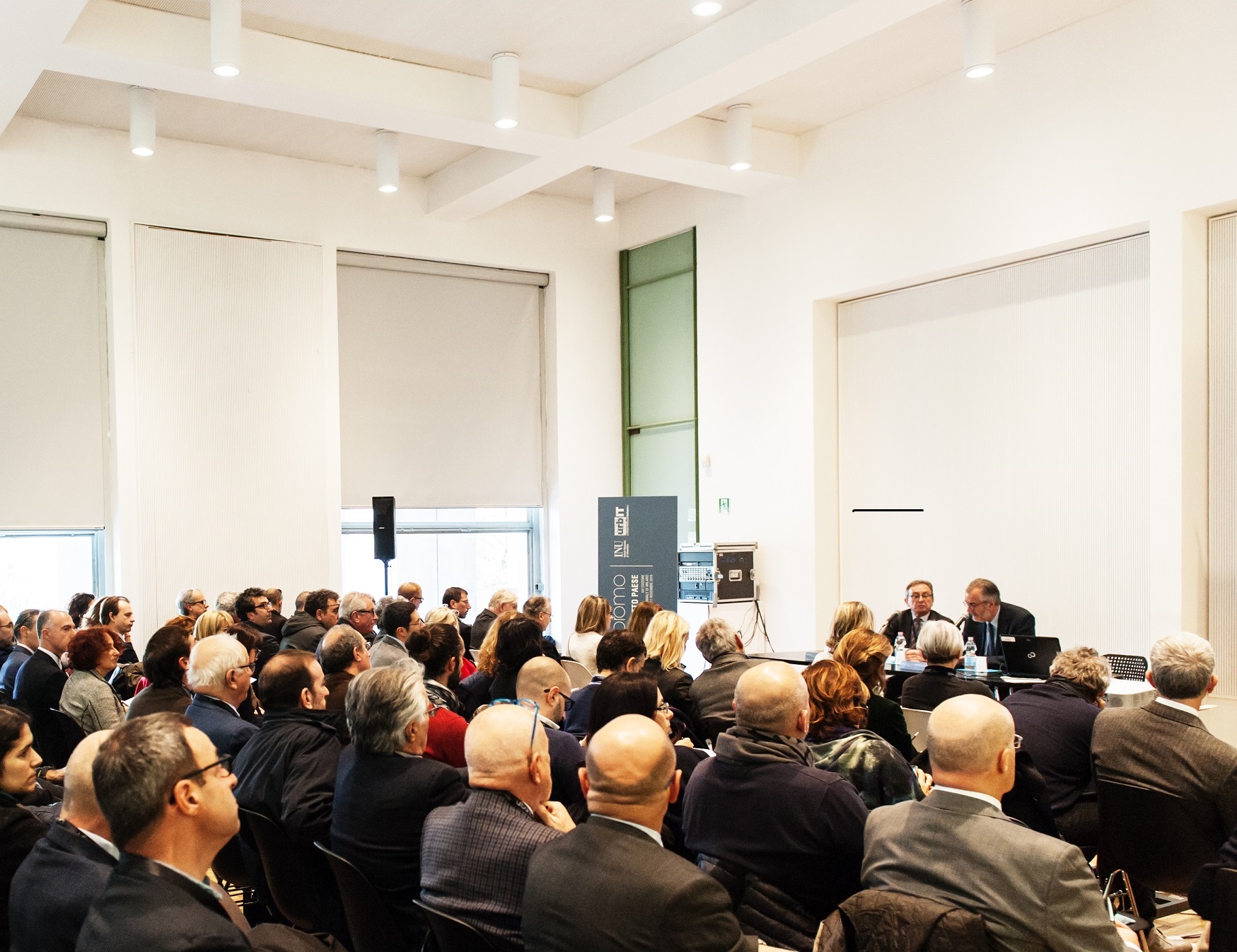 NUOVE CASE PER NUOVI EUROPEI: UNA SFIDA PER GLI ARCHITETTI