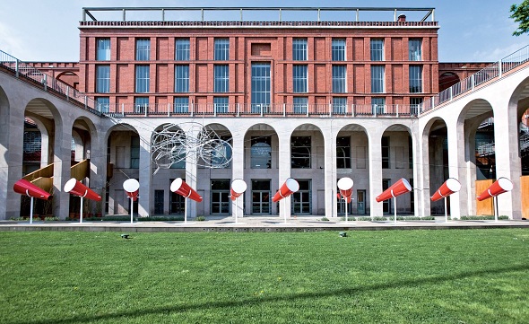 CONVEGNO SIDIEF A URBANPROMO MILANO