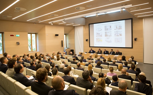 UNA CASA DA VIVERE - Offerte innovative per nuovi modi di abitare