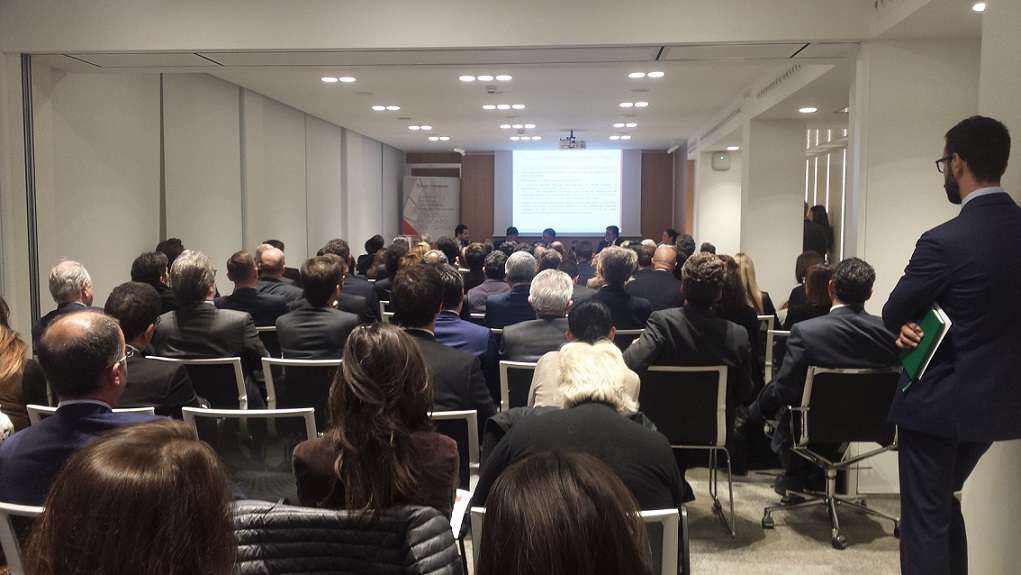 Seminario di studio Real estate e responsabilità sociale