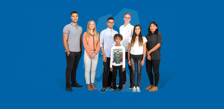 I NUOVI ITALIANI. Casa, lavoro, cultura per l'integrazione